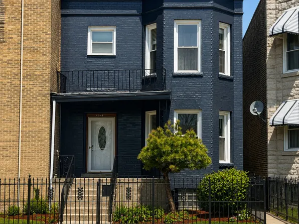 4546 W Jackson Blvd, Chicago, IL 60624