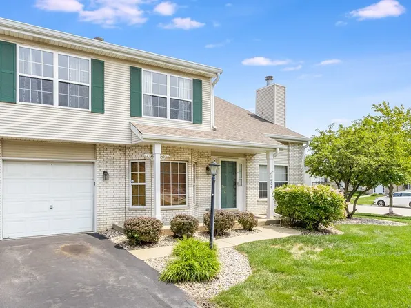 1404 Root St, Crest Hill, IL 60403