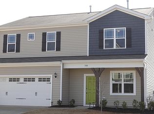 300 Whispering Wind Way, Wake Forest, NC 27587