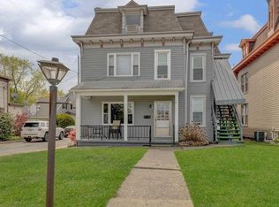 453 Market St #3, Beaver, PA