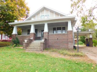 1111 E Pierce St, Council Bluffs, IA 51503