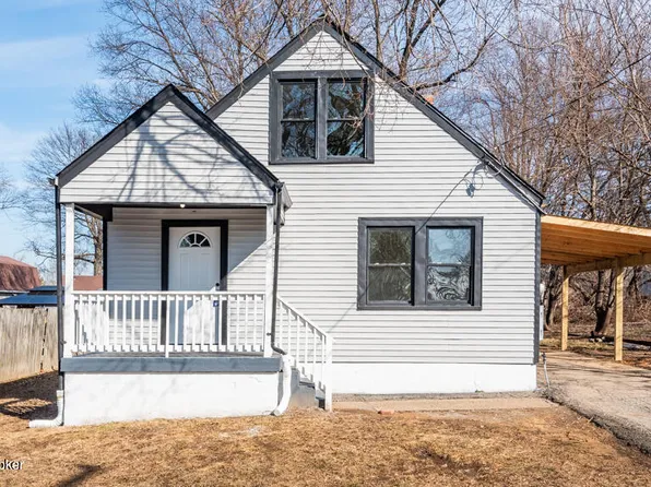 3315 Van Winkle Dr, Louisville, KY 40216