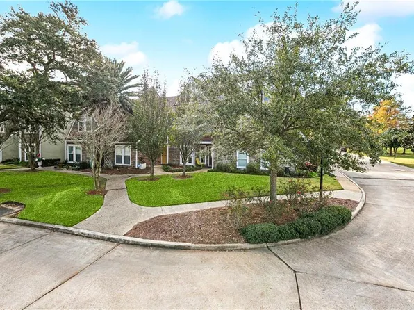 22 Mariners Cv N, New Orleans, LA 70124