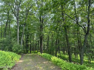 LOT 14 Sawkill Dr, Milford, PA 18337
