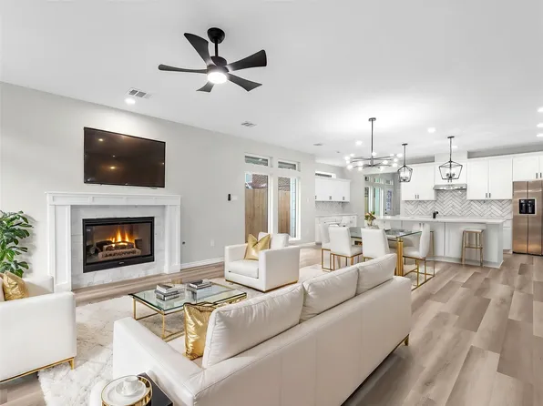 1319 W Bell St, Houston, TX 77019