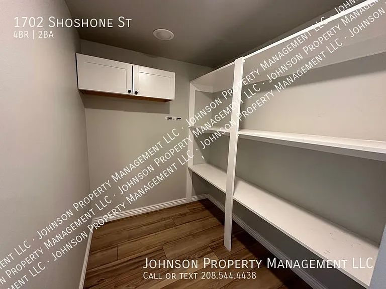 1702 S Shoshone St — Photo 8