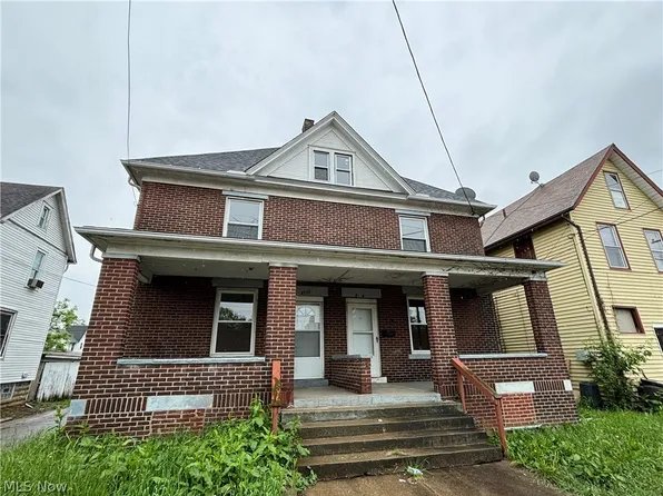 2112 9th St SW, Canton, OH 44706