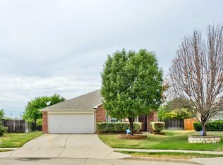 6340 Stone Lake Ct, Fort Worth, TX 76179
