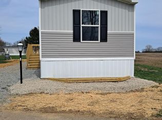 8565 Smith Calhoun Rd LOT 1, Plain City, OH 43064