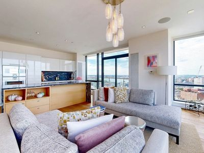 45 Province St Suite 2B, Boston, MA, 02108