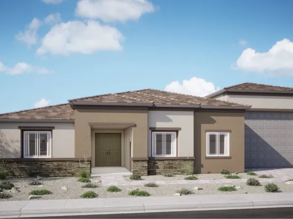 8289 Warbonnet Way, Las Vegas, NV 89113