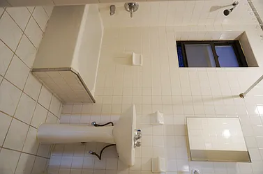 Rented by J Misrahi Realty Corp