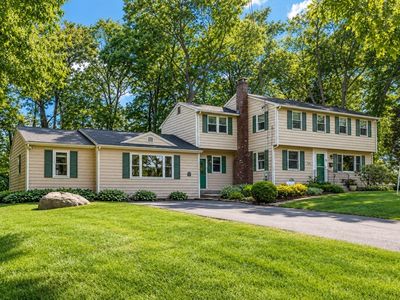 23 Acorn St, Scituate, MA, 02066