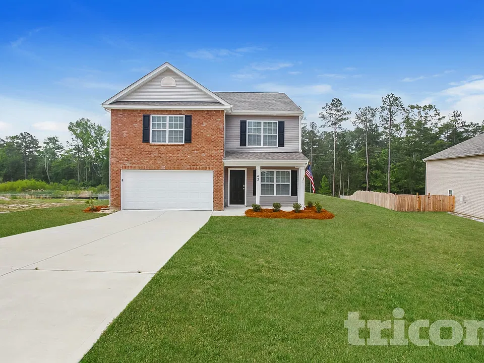 42 Denali Cir