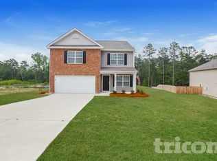 42 Denali Cir, Elgin, SC 29045