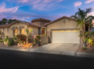 51 Via Del Rossi, Rancho Mirage, CA 92270