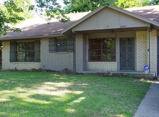 5307 E 3rd St, Tulsa, OK 74112