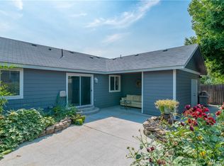 1750 Methow St, Wenatchee, WA 98801