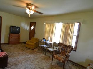 415 N 21st St, Unionville, MO 63565