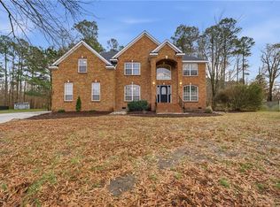 2505 Ferncliff Ct, Virginia Beach, VA 23456