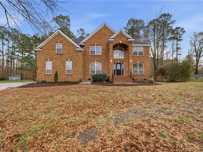 2505 Ferncliff Ct, Virginia Beach, VA, 23456