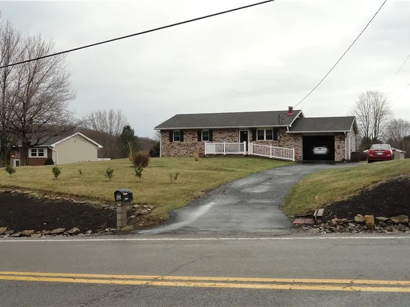 2068 Lincoln Hwy, Chester, WV 26034