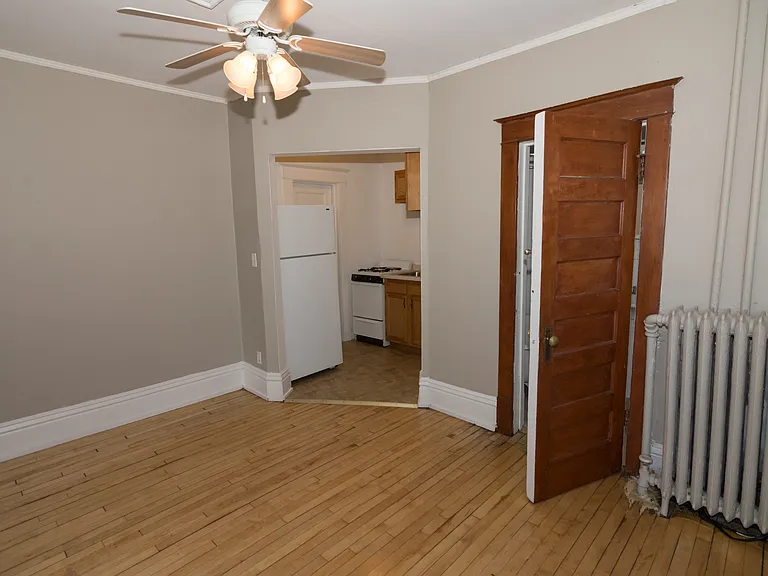 Blaisdell Avenue Apartments — Photo 21