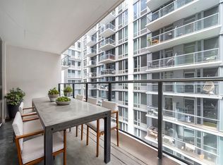160-161 1st St #1110, Jersey City, NJ 07302