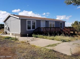 2320 Mazatzal St, Show Low, AZ 85901