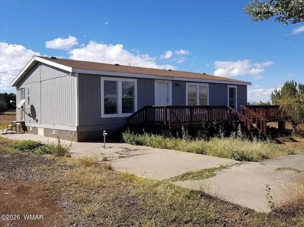 2320 Mazatzal St, Show Low, AZ 85901