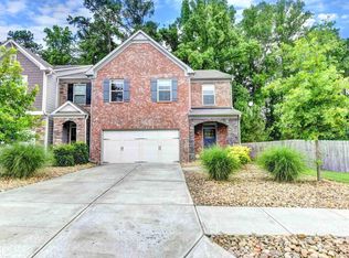 2952 Mell Rise Way, Snellville, GA 30078