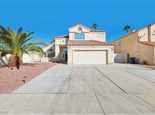 2324 Daisy Meadow Ln, North Las Vegas, NV 89032