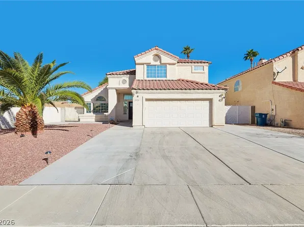 2324 Daisy Meadow Ln, North Las Vegas, NV 89032