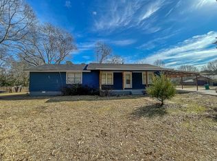 407 N Ripley Rd, El Dorado, AR 71730