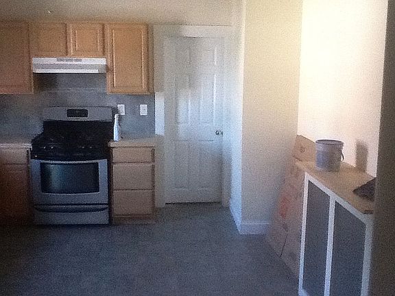 Remodeled Kitchen