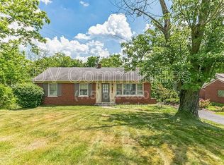2964 Werkridge Dr, Cincinnati, OH 45248