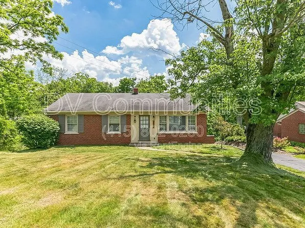 2964 Werkridge Dr, Cincinnati, OH 45248
