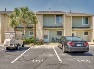 151 Kimberly Dr, Panama City Beach, FL 32407