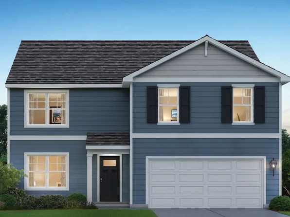 530 Freedom Trl, Burlington, WI 53105