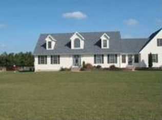 1428 Turkey Point Rd, Felton, DE 19943