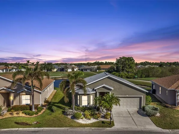 24368 Westgate Blvd, Punta Gorda, FL 33980