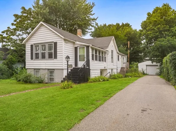 1235 Leon Pl, Evanston, IL 60201