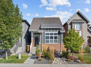 103 S Masters Hts SE, Calgary, AB T3M2M8