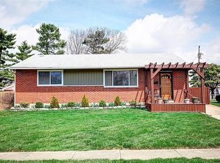 5261 Logan Ave, Dayton, OH 45431