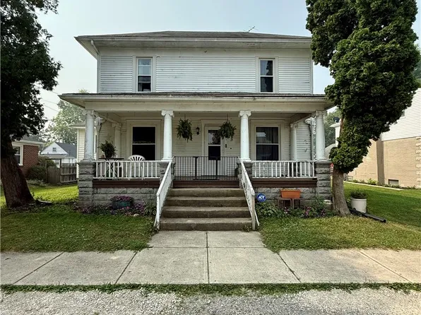 75 1st St, North Hampton, OH 45349
