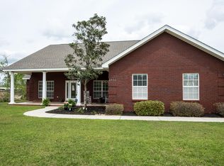 3423 High Cliff Rd, Southport, FL 32409