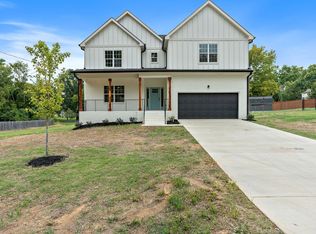 3406 Lallemand Dr, Nashville, TN 37211