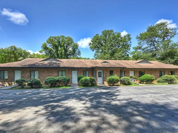 4306 Tantilla Cir APT D, Charlotte, NC 28215