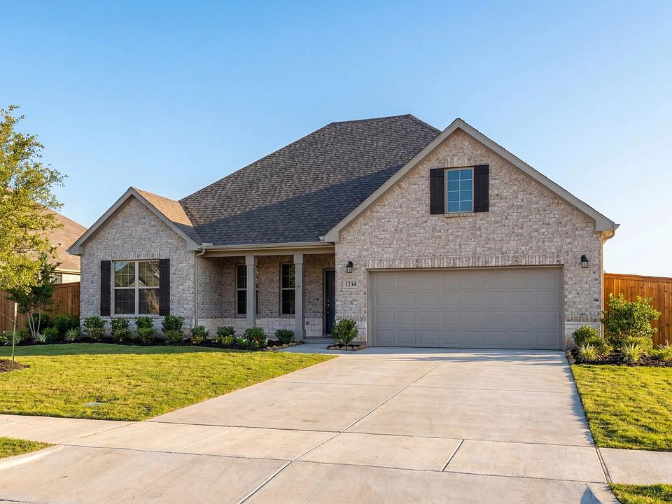 Build The Rockford C - now starting at 389,990