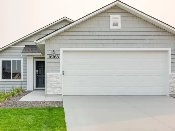 2381 W Red Jasper Dr, Kuna, ID 83634